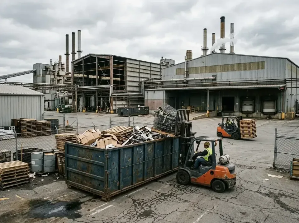 industrial-factory-scrap-conta-003 — frequently asked questions, Cheap Roll-off Dumpster Rentals in Carthage, TN